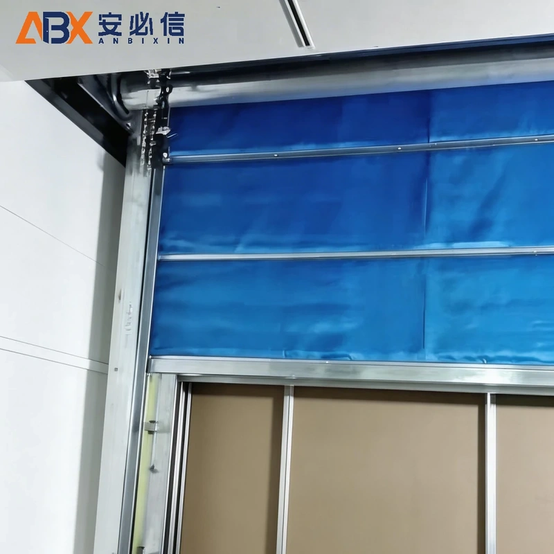 扬州堆积门